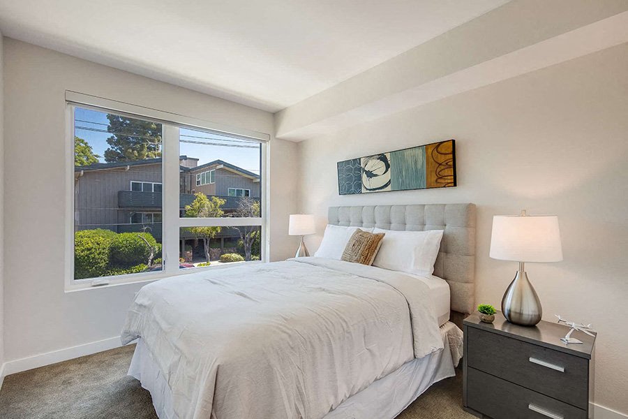 1545 San Antonio St Menlo Park, CA 94025 photo 5